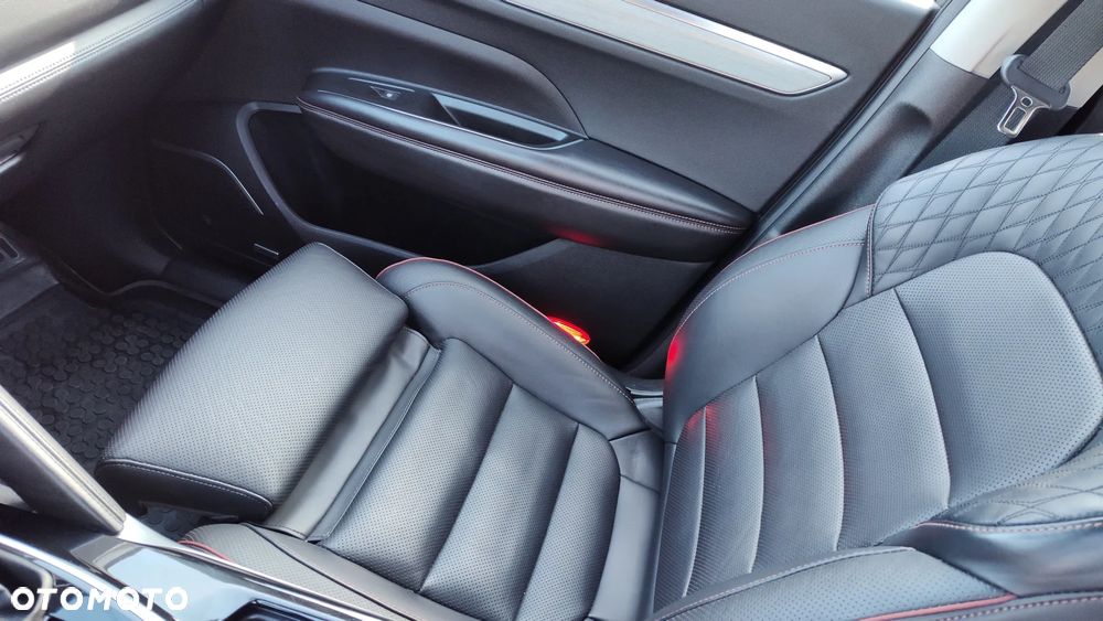 Renault Koleos 2.0 Blue dCi Initiale Paris 4x4 X-Tronic - 8