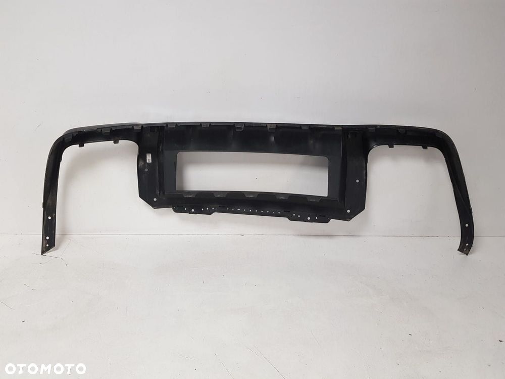 ZDERZAK TYŁ DOKŁADKA DYFUZOR  SPOJLER SEAT CUPRA FORMENTOR 5FF807568C - 4