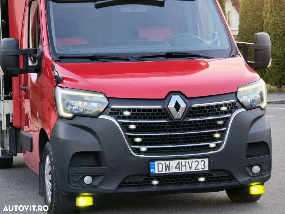 Renault Master - 9