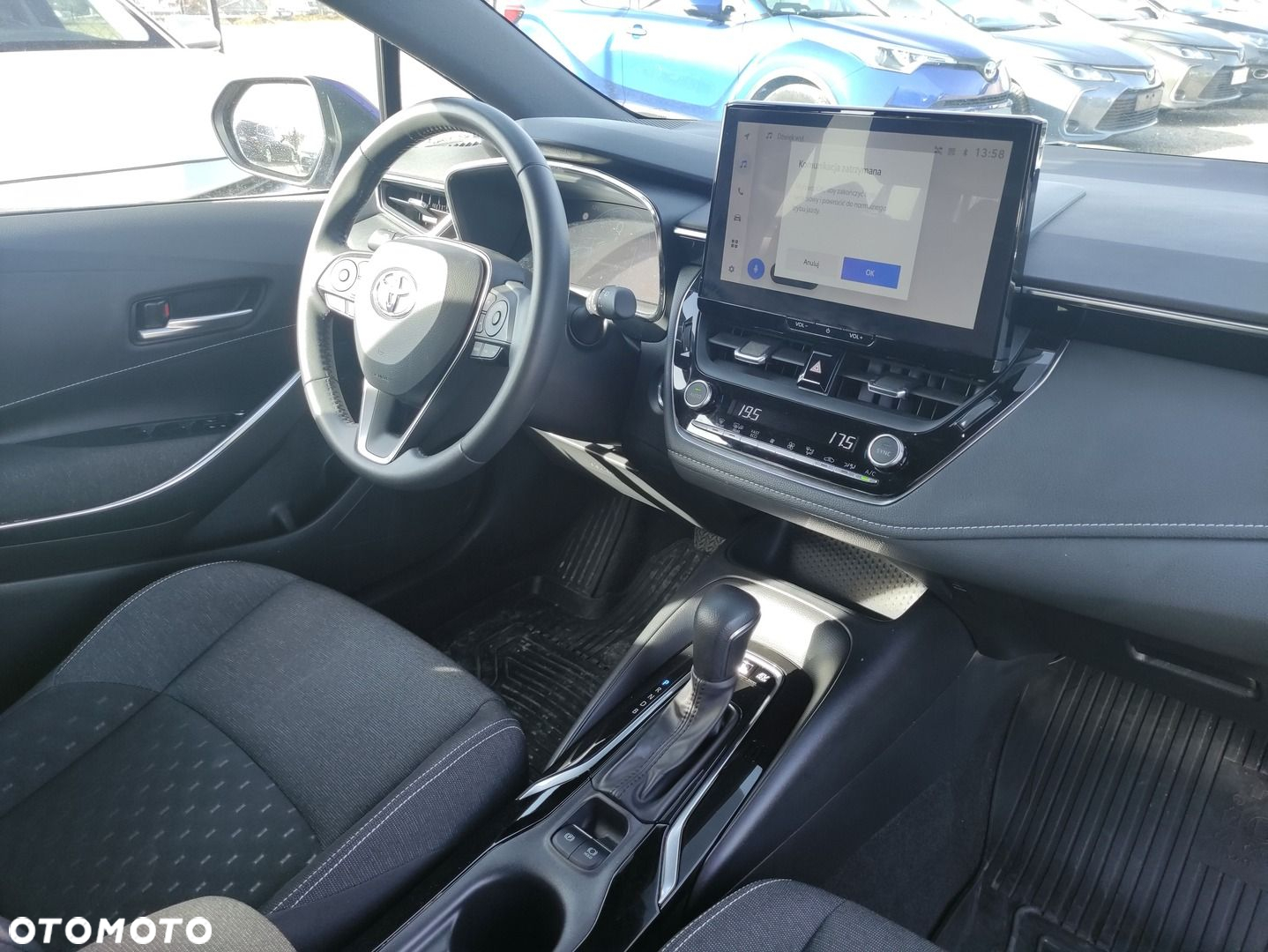 Toyota Corolla - 10