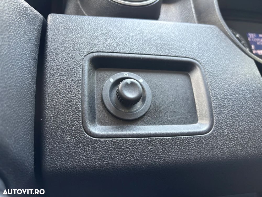 Dacia Duster Blue dCi 115 4WD Comfort - 16