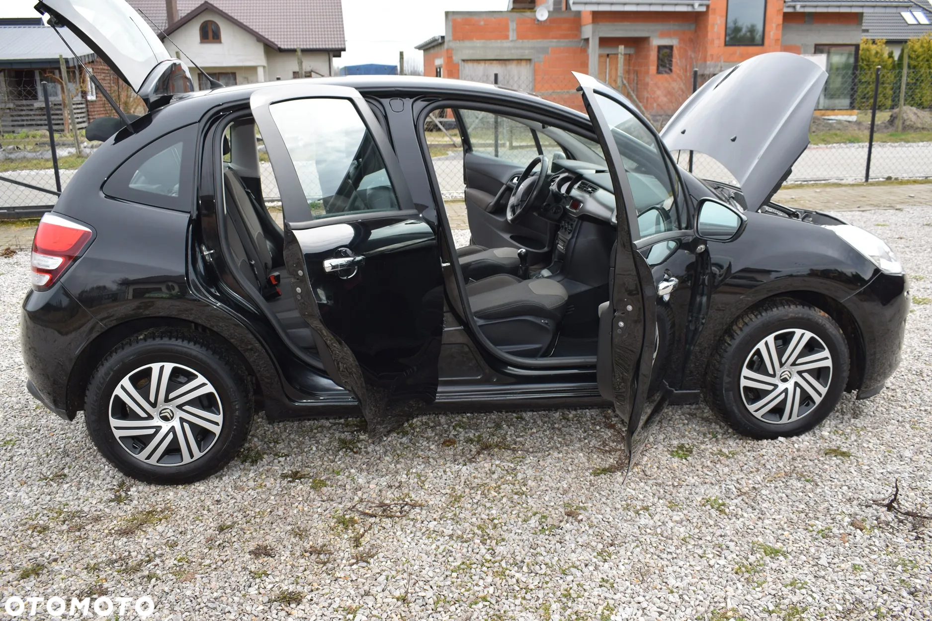 Citroën C3 1.0 VTi Attraction - 16