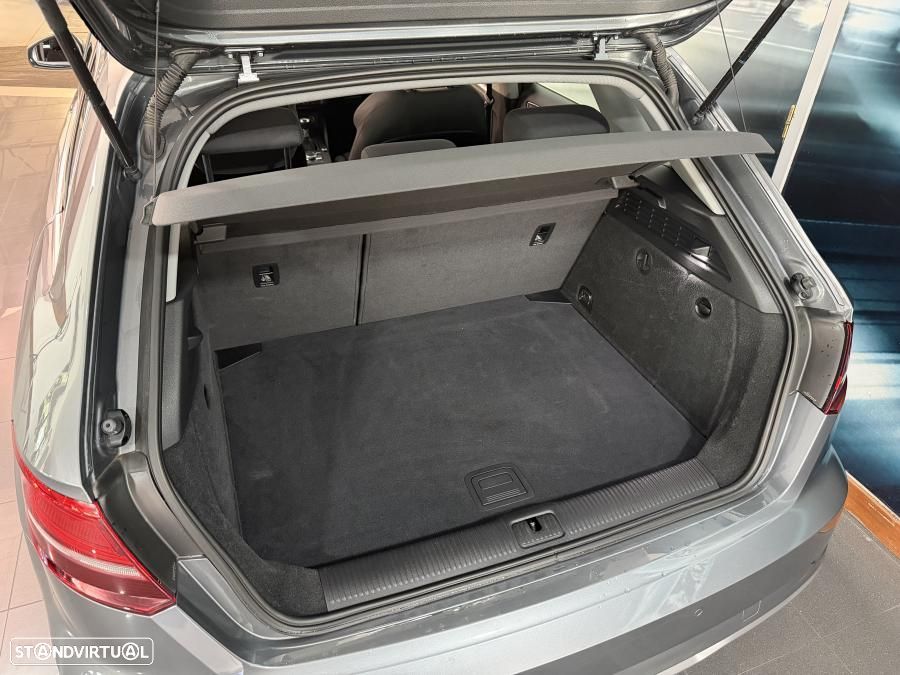 Audi A3 Sportback 30 TDI S-line - 8