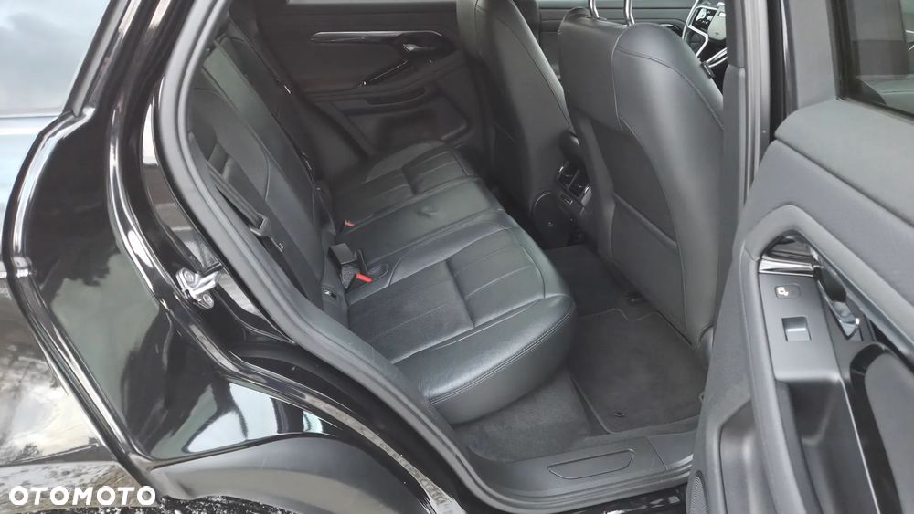 Land Rover Range Rover Evoque D165 HSE - 31