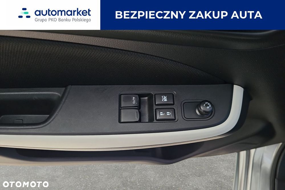 Suzuki Swift 1.2 Dualjet SHVS Premium - 12