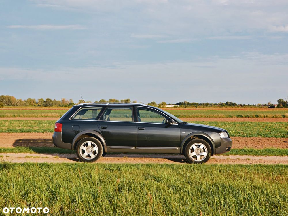Audi A6 Allroad - 4