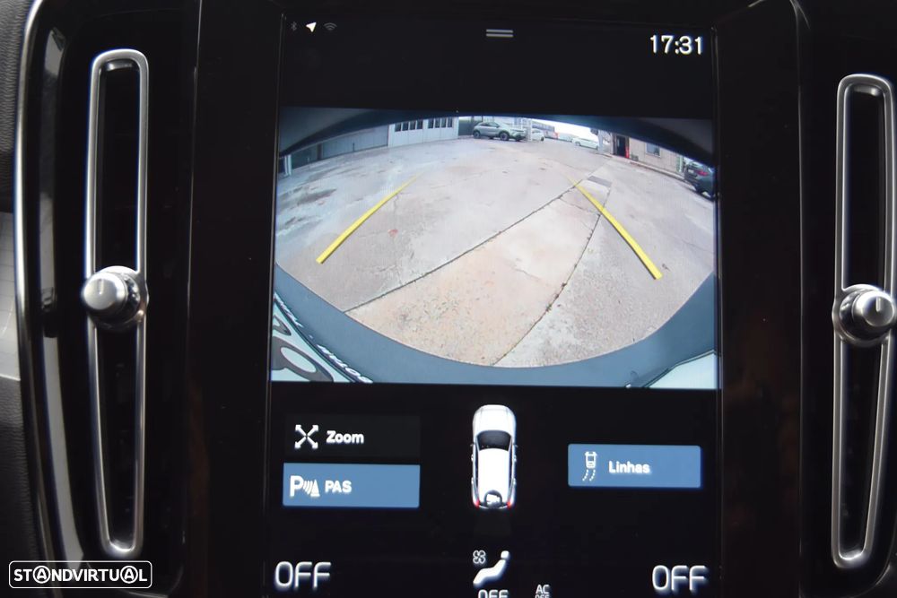 Volvo XC 40 1.5 T5 PHEV Inscription Expression - 23