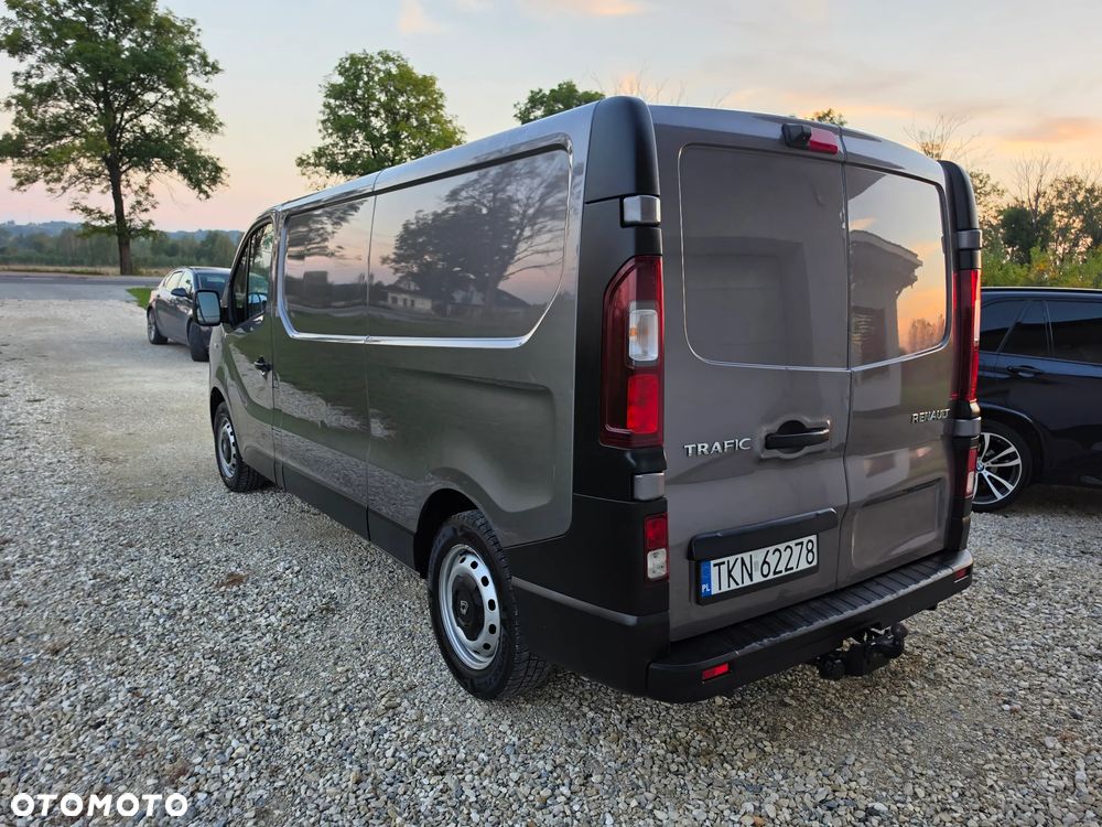 Renault Trafic - 4