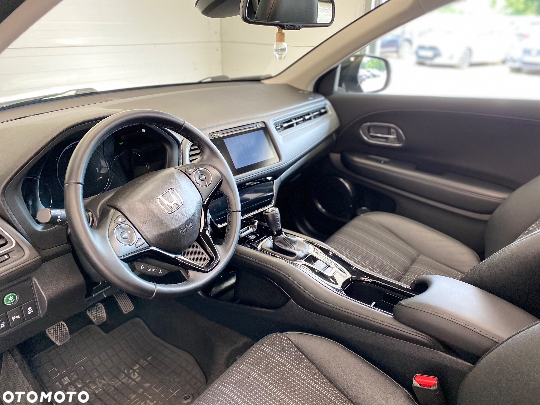 Honda HR-V 1.5 Executive (ADAS) - 10