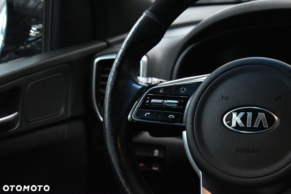 Kia Sportage - 13