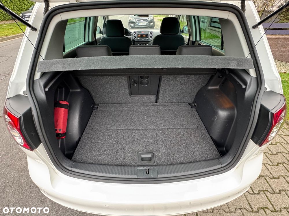 Volkswagen Golf Plus 1.2 TSI BlueMotion Technology Style - 14