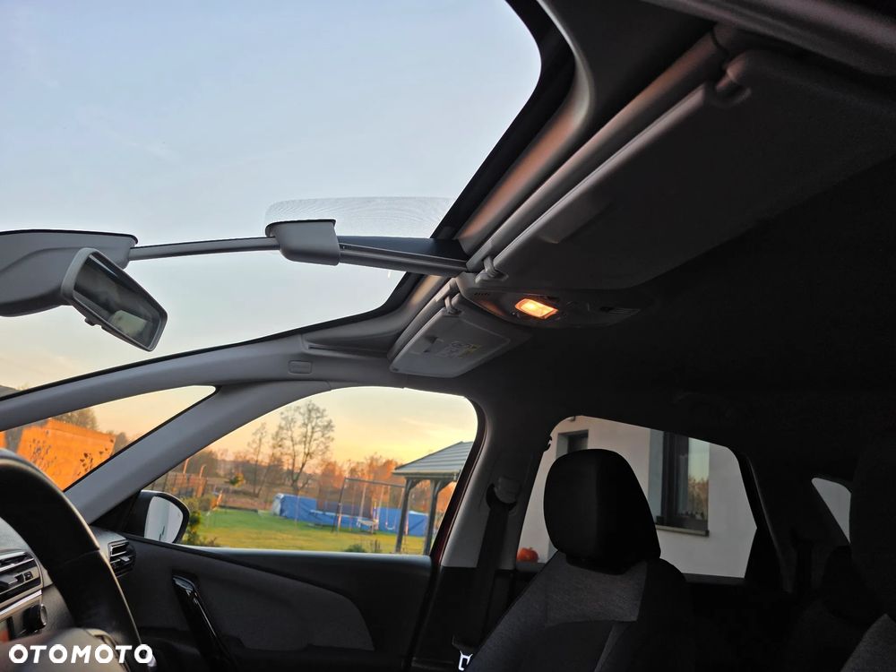 Citroën C4 SpaceTourer - 16