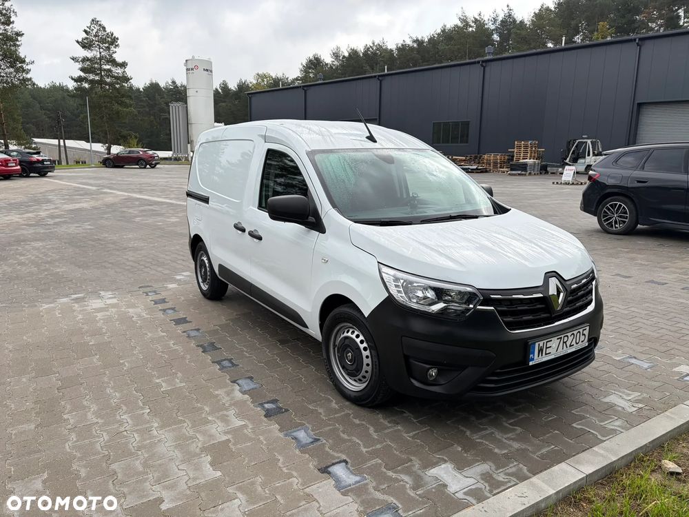 Renault Express - 20