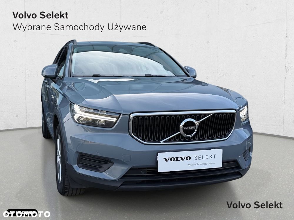 Volvo XC 40 - 4