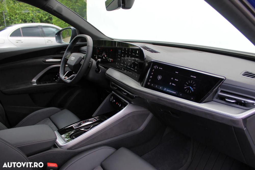 Audi Q5 40 TFSI quattro S tronic MHEV - 13