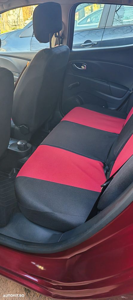 Renault Clio 1.2 Life - 7