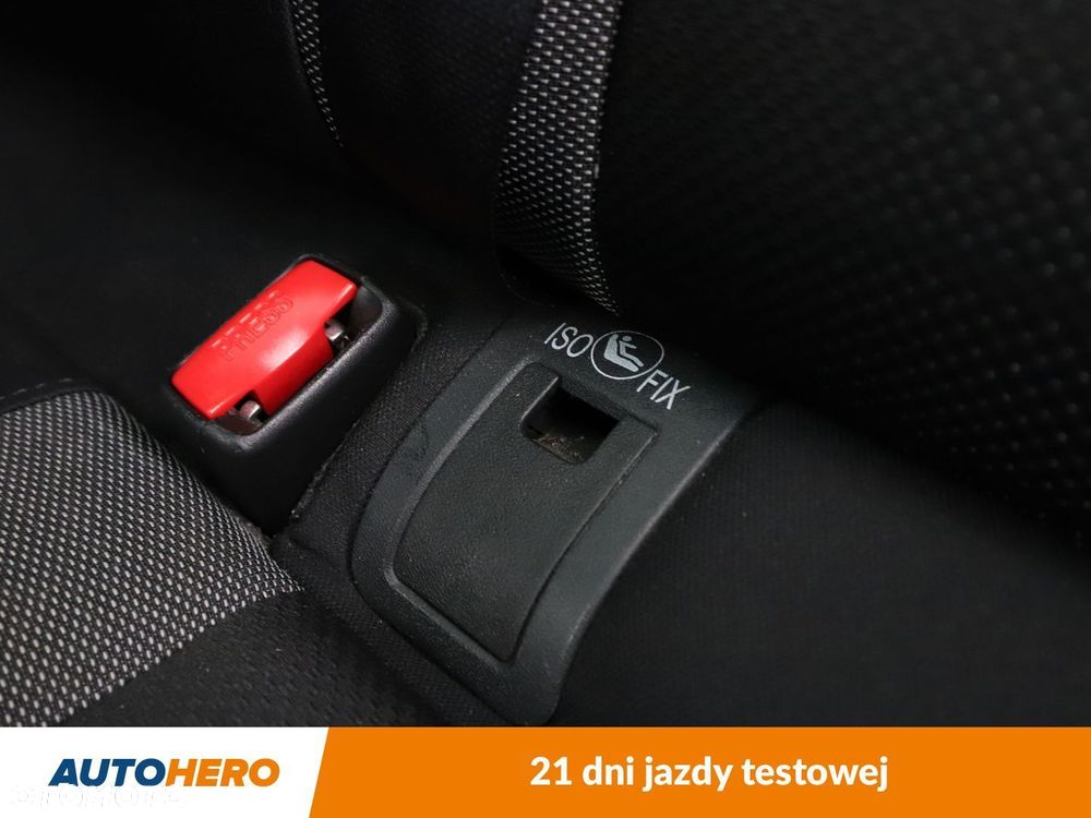 Nissan Qashqai 1.2 DIG-T N-Connecta - 34
