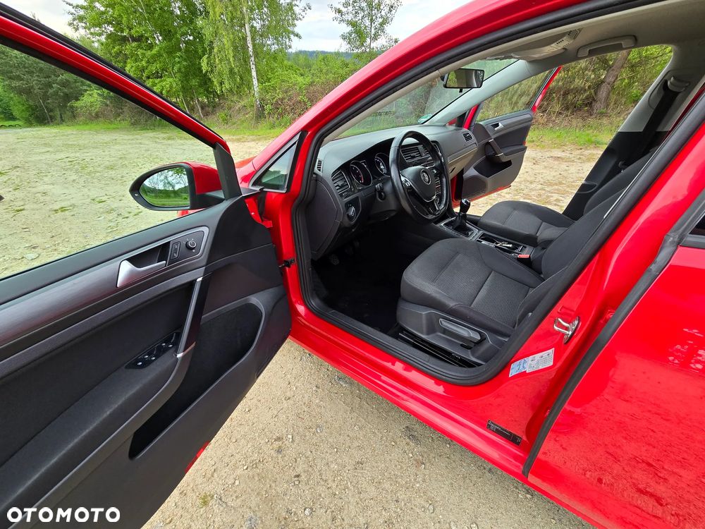 Volkswagen Golf 1.5 TSI BMT Evo Highline - 11