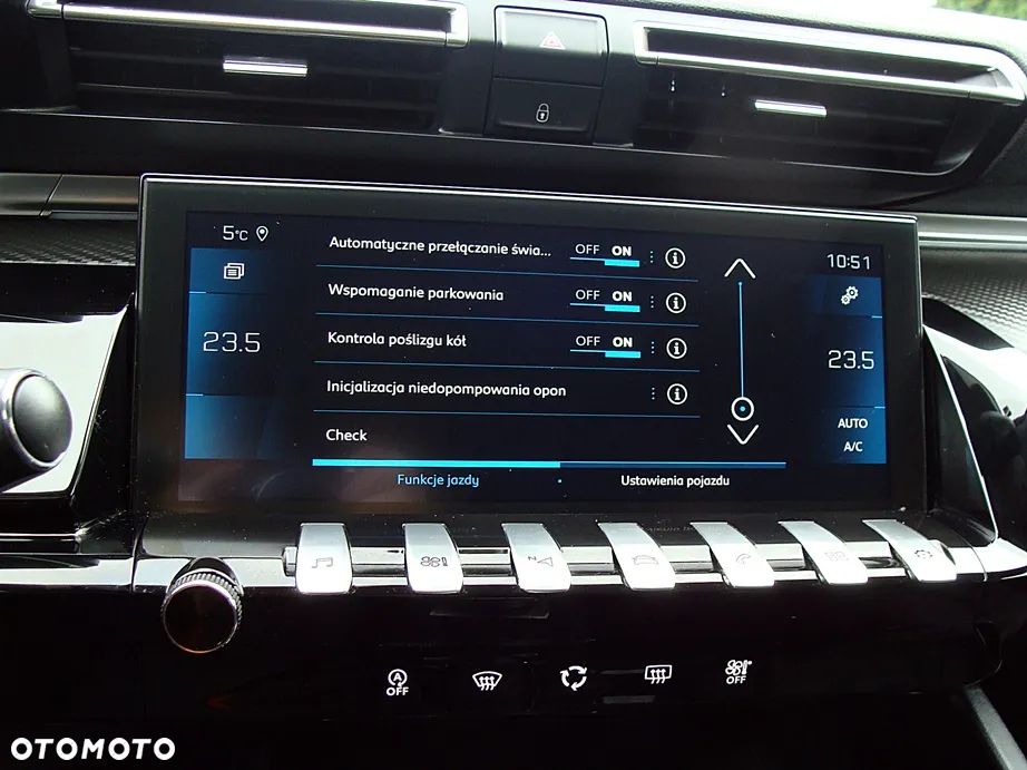 Peugeot 508 SW BlueHDi 160 EAT8 Allure - 24