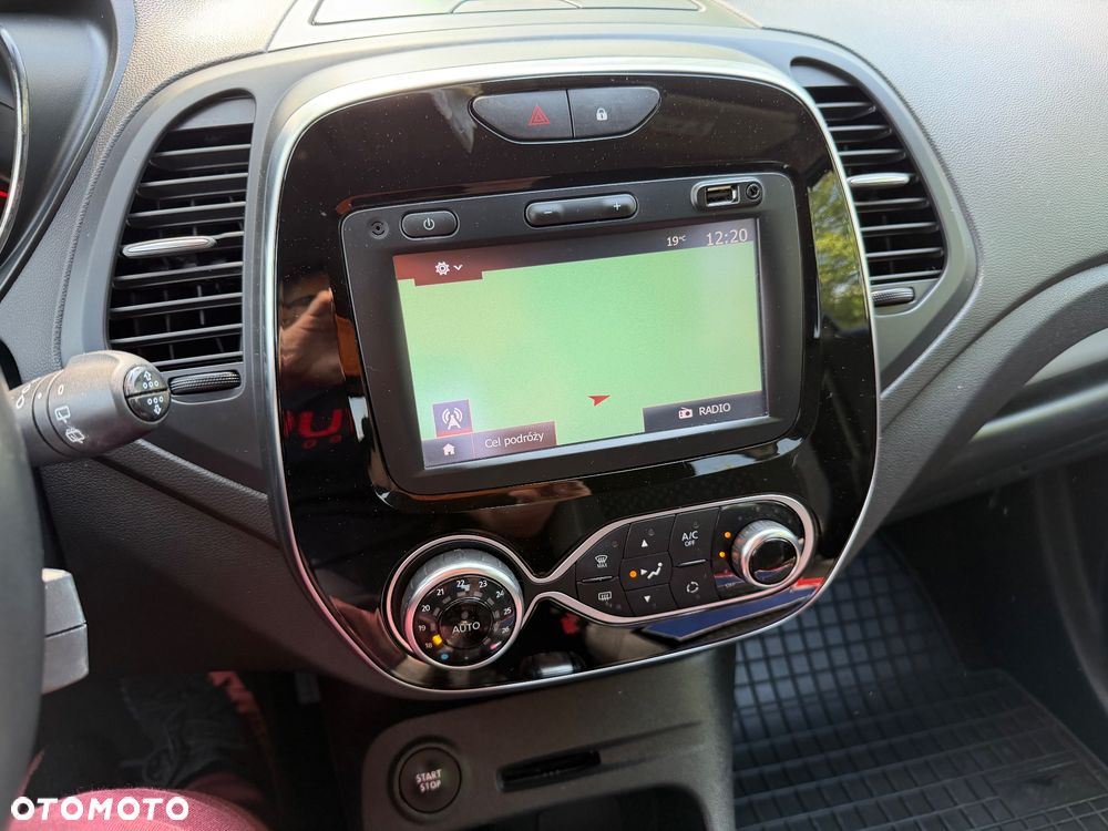 Renault Captur - 17