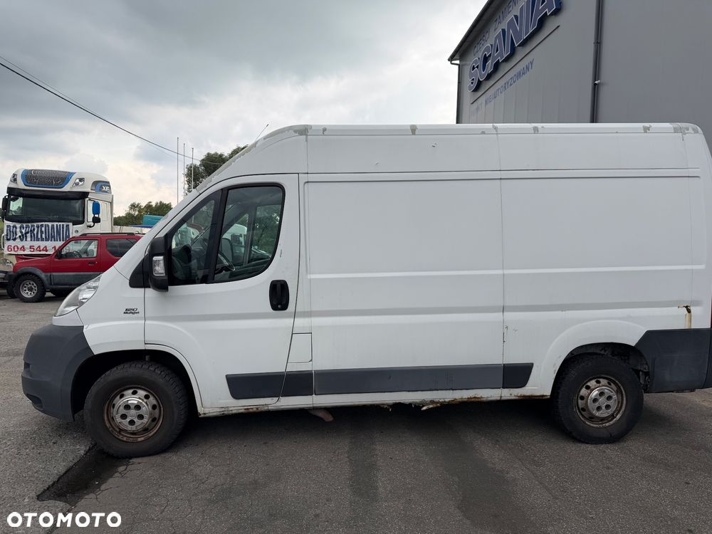 Fiat Ducato - 6