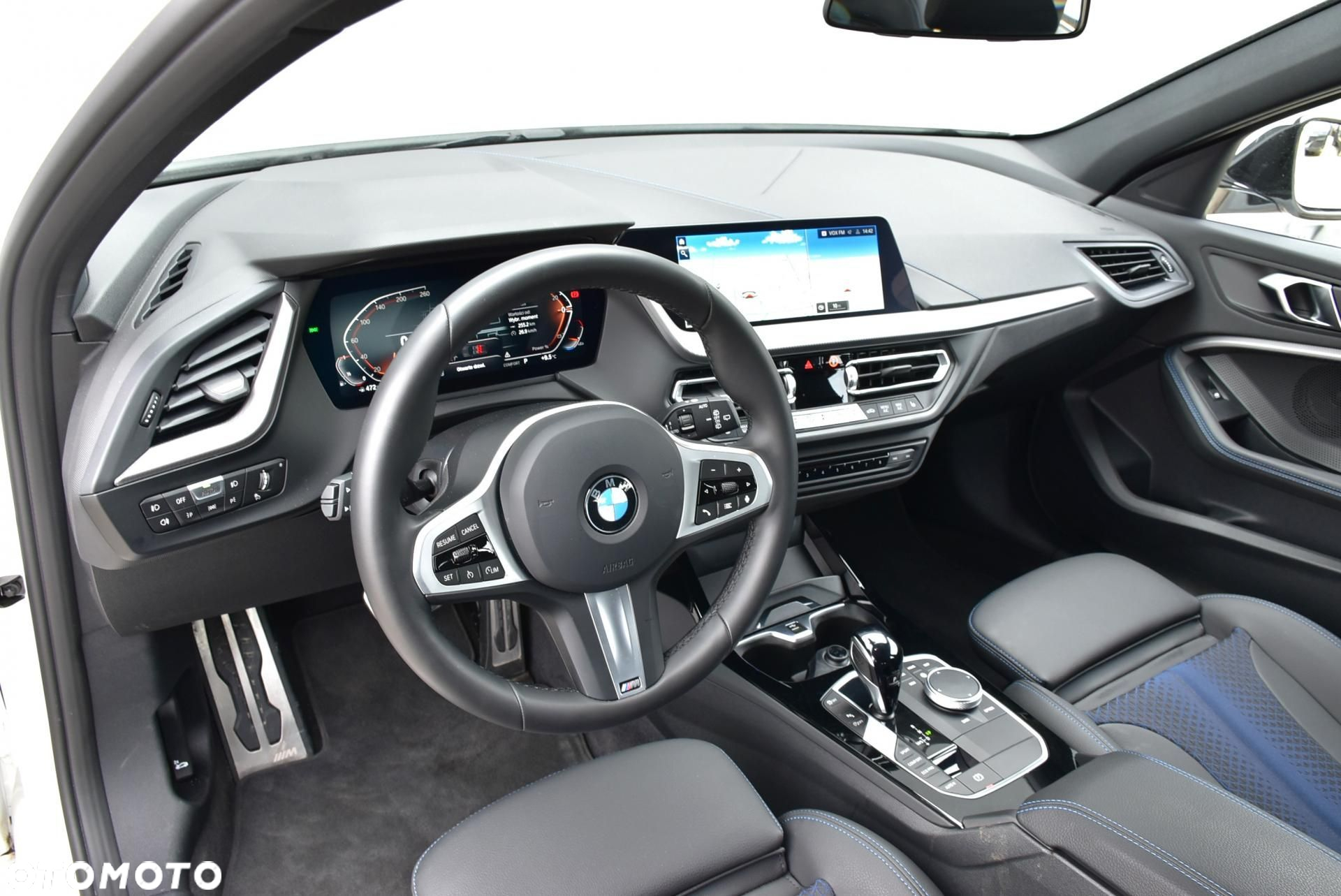 BMW Seria 1 - 11