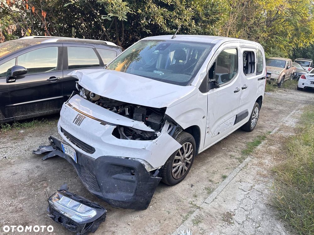 Fiat Doblo - 4