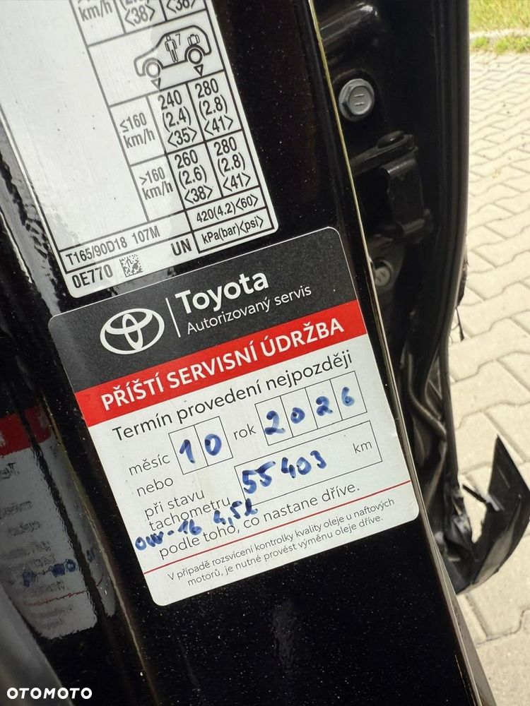 Toyota Highlander 2.5 Hybrid Executive - 39