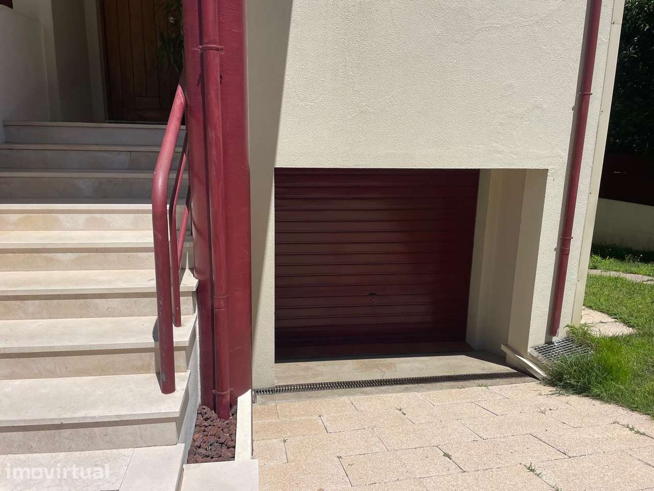 Moradia Geminada T3 Venda em Caldas de Vizela (São Miguel e São João), - Grande imagem: 4/30