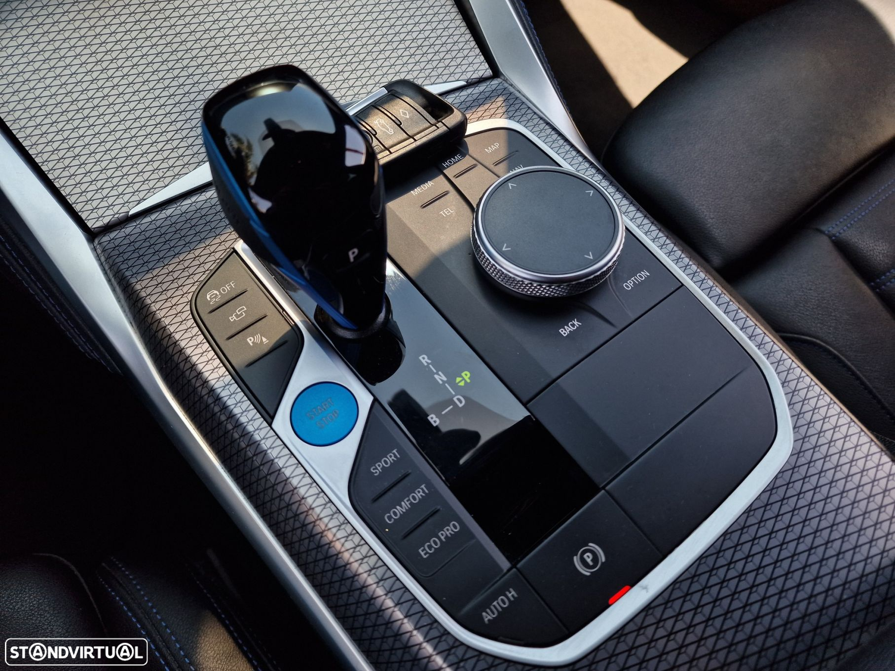 BMW i4 eDrive40 Pack Desportivo M - 35