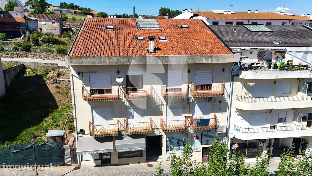 Apartamento T3 + Sótão Habitável - Grande imagem: 3/41