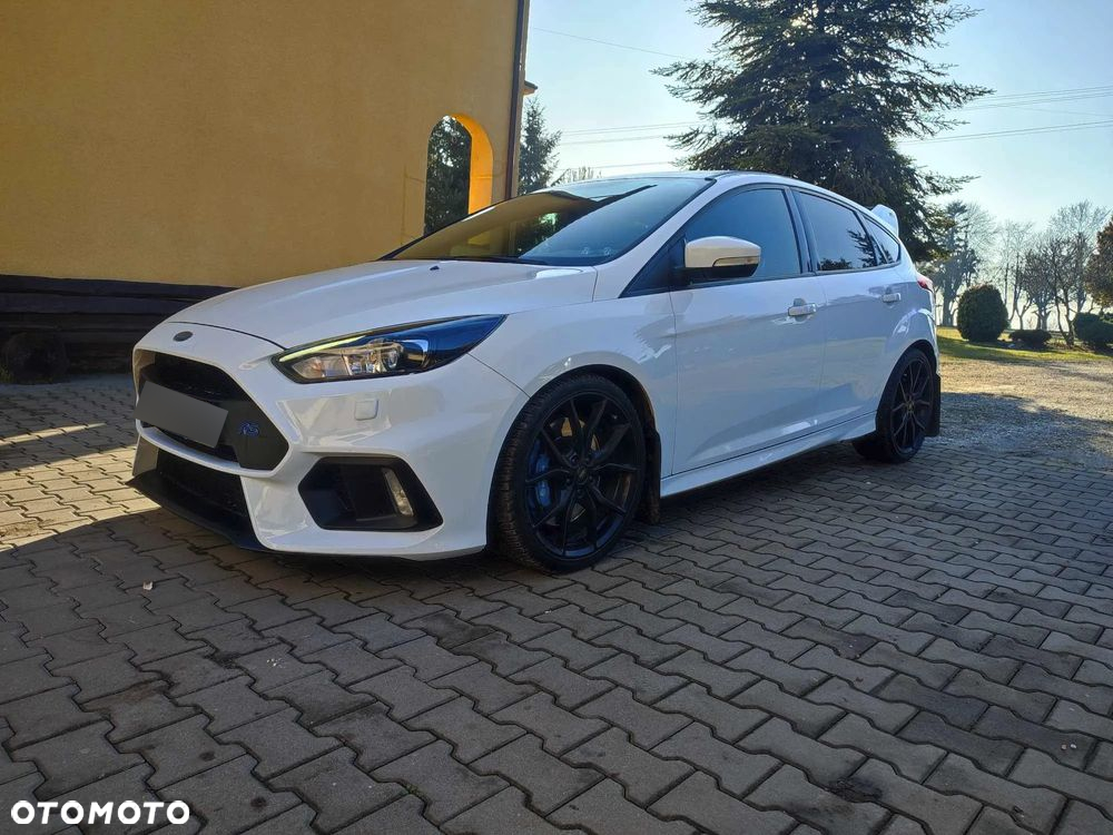 Ford Focus 2.3 EcoBoost RS - 3