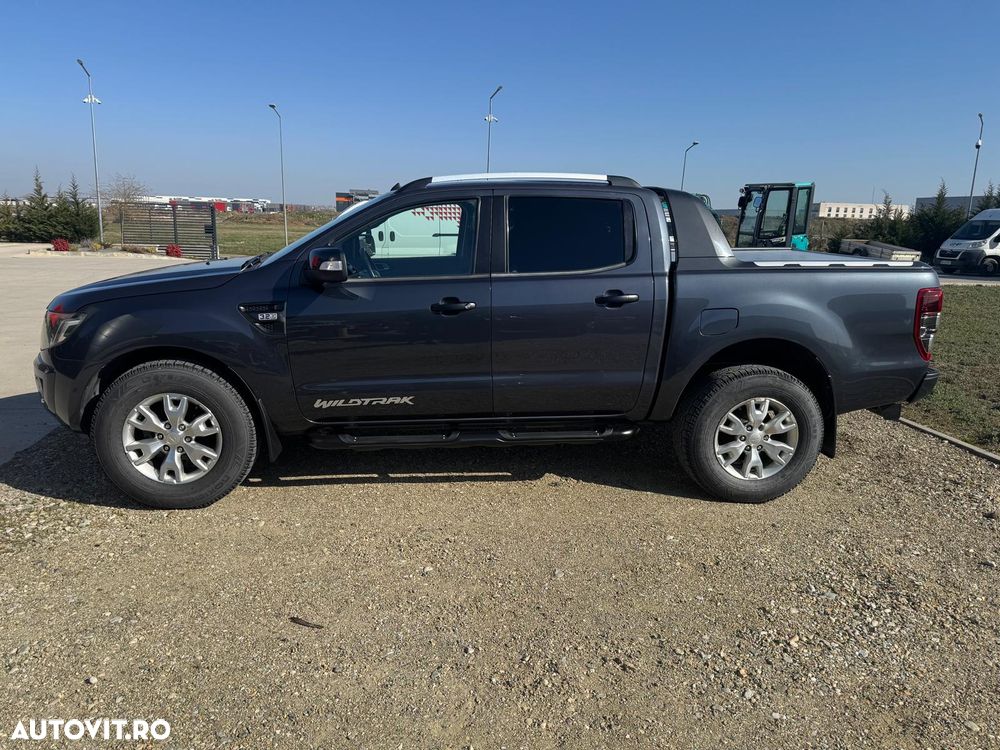Ford Ranger - 3