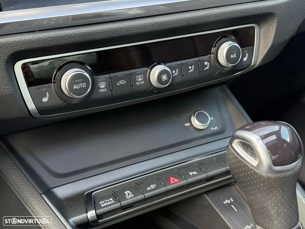 Audi Q3 45 TFSIe S tronic S line - 20