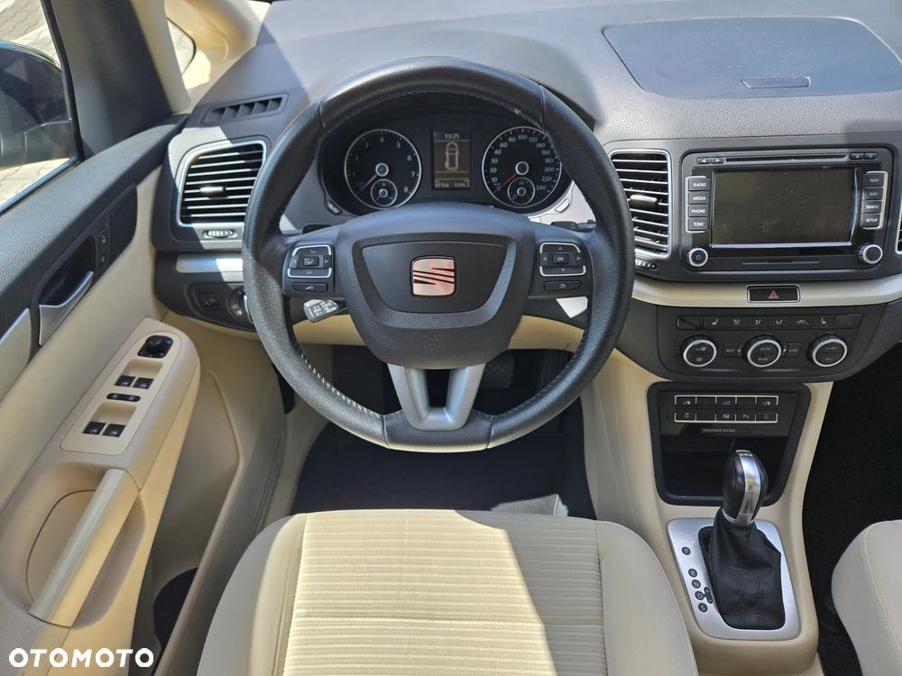 Seat Alhambra - 6