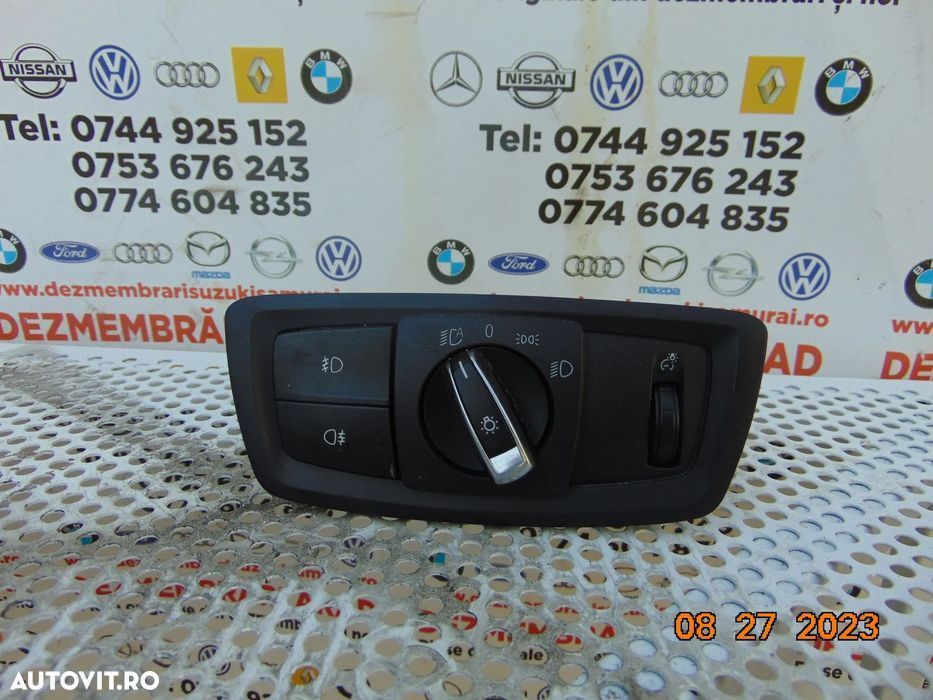 Bloc lumini BMW X1 f48 F49 x2 f39 f40 f20 f21 f22 f23 - 1