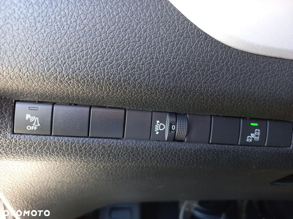 Citroën SpaceTourer 2.0 BlueHDi M Feel - 16