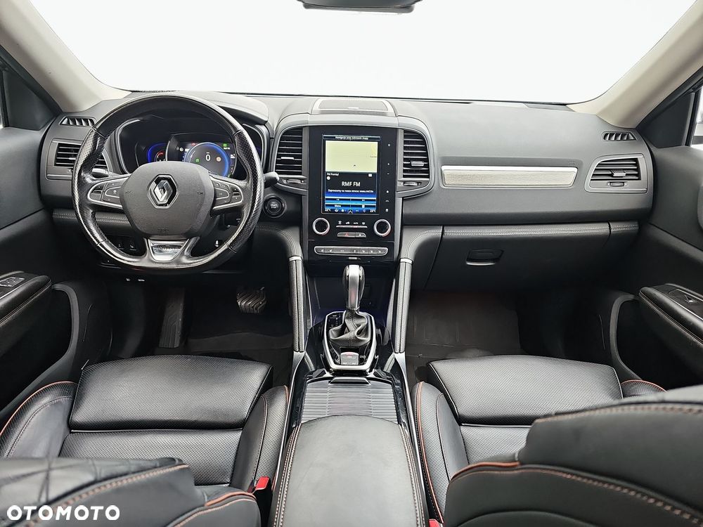 Renault Koleos 2.0 Blue dCi Initiale Paris 4x4 X-Tronic - 33