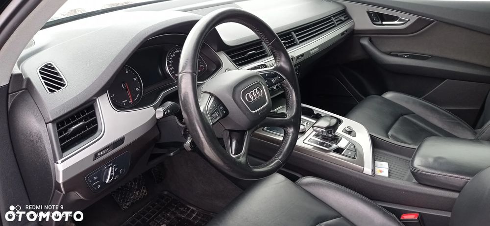 Audi Q7 - 5