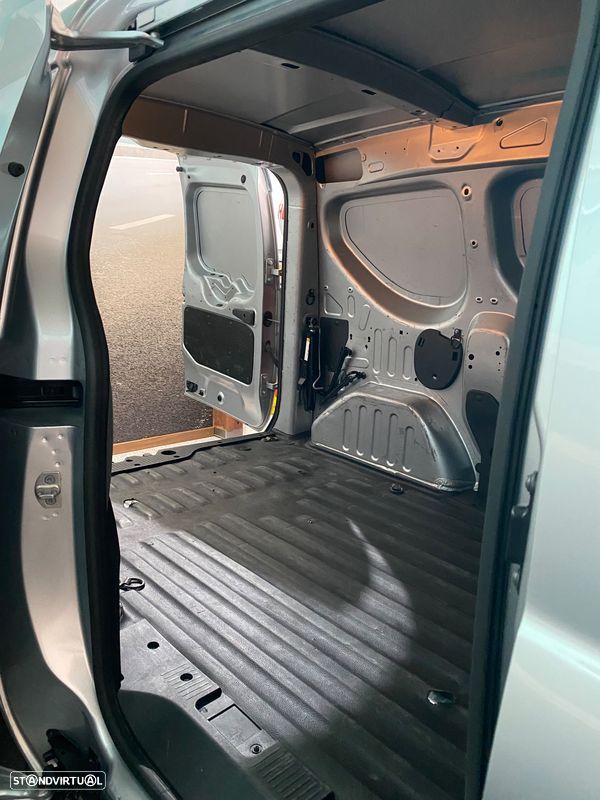 Renault Express van - 5