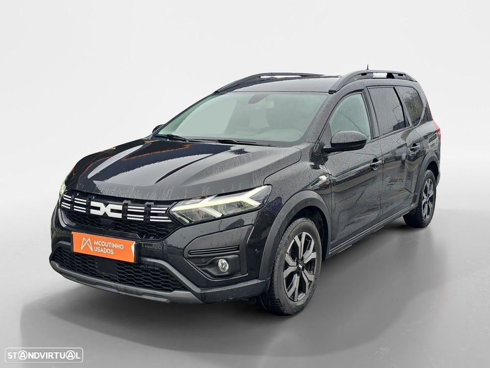 Dacia Jogger 1.0 TCe Expression 7L - 1