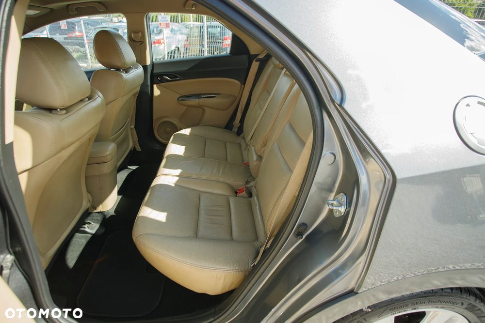 Honda Civic 1.8i-VTEC Executive - 19
