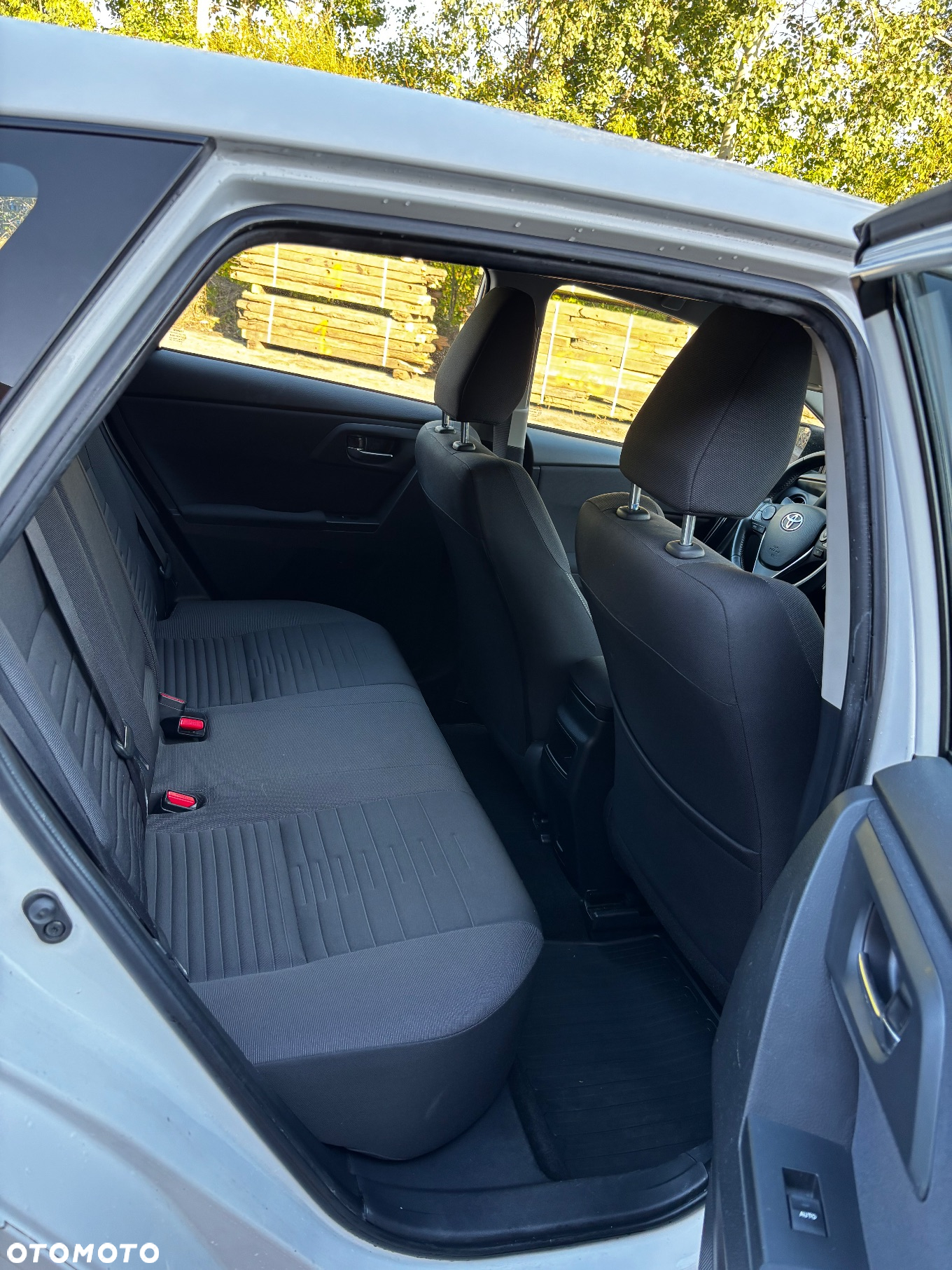 Toyota Auris - 10