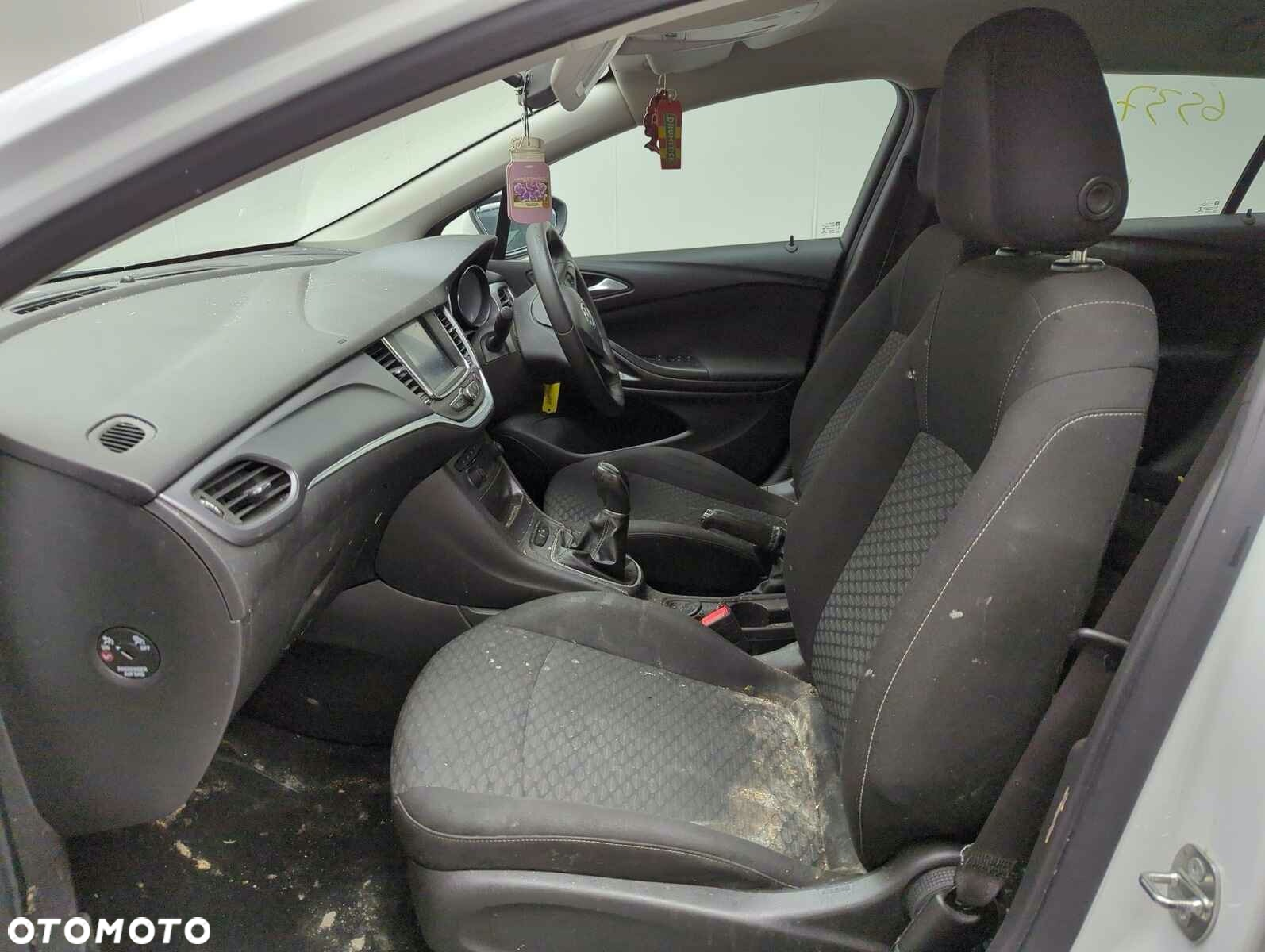 Opel Astra V 1.6 CDTI Elite S&S - 8