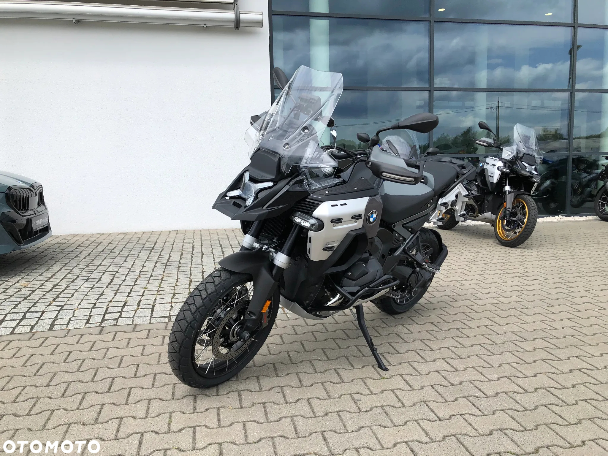 BMW R - 5