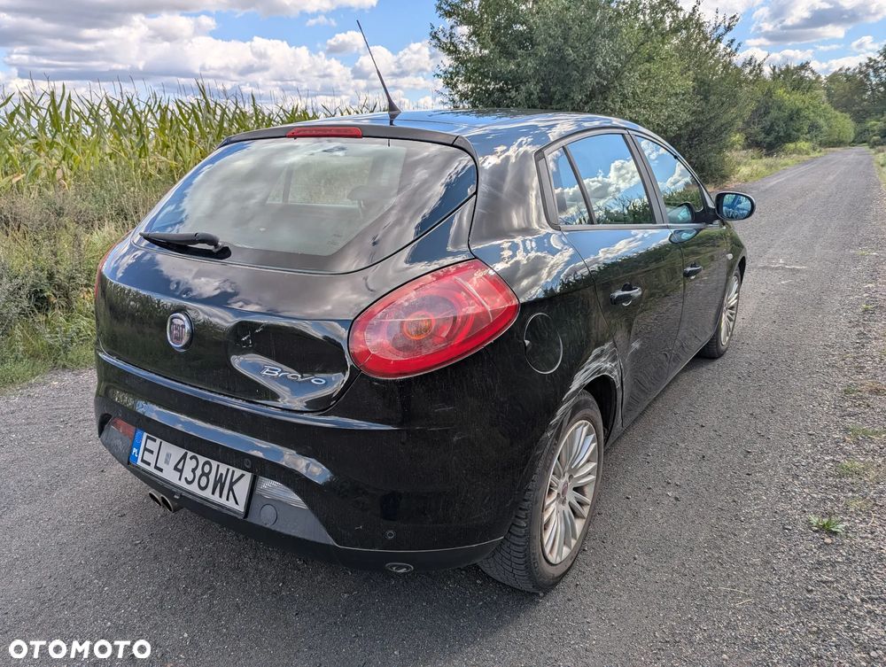 Fiat Bravo - 5