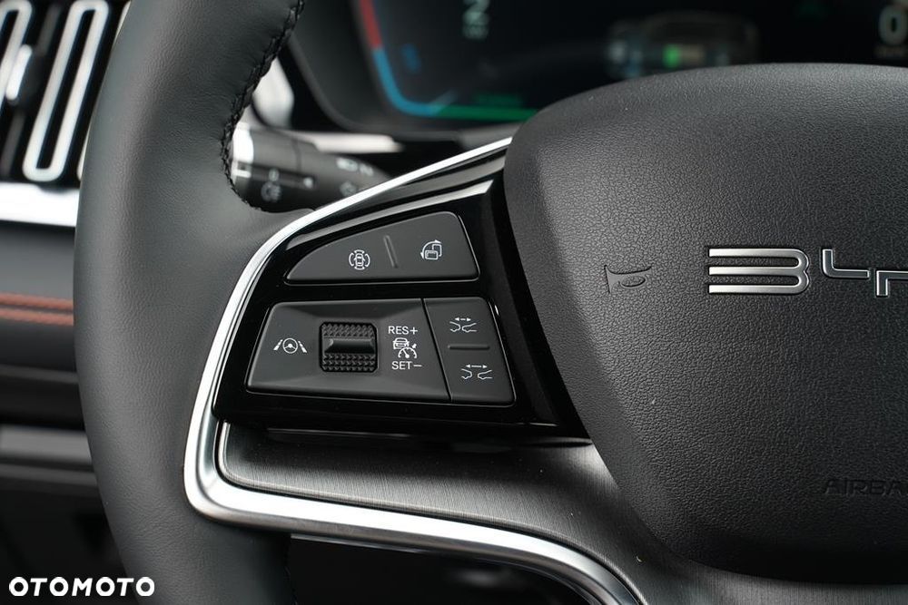 BYD Seal U 1.5 Comfort - 14