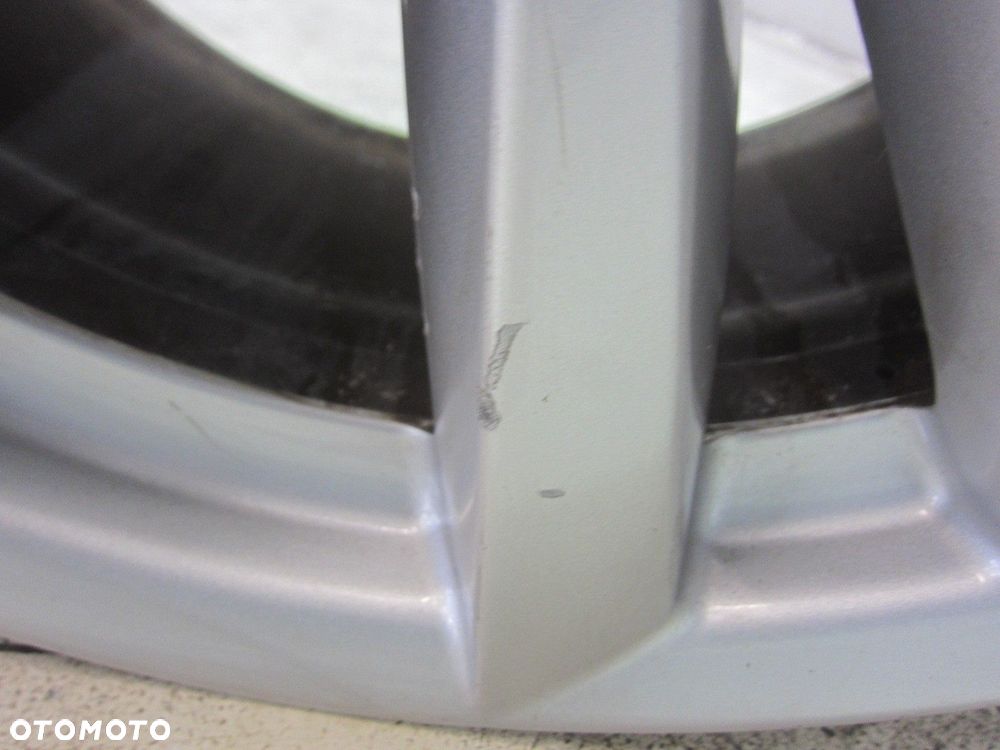 BMW X5 F15 FELGI ALUMINIOWE 8.5JX18 ET46 ORYGINAŁ 36116853952 - 5