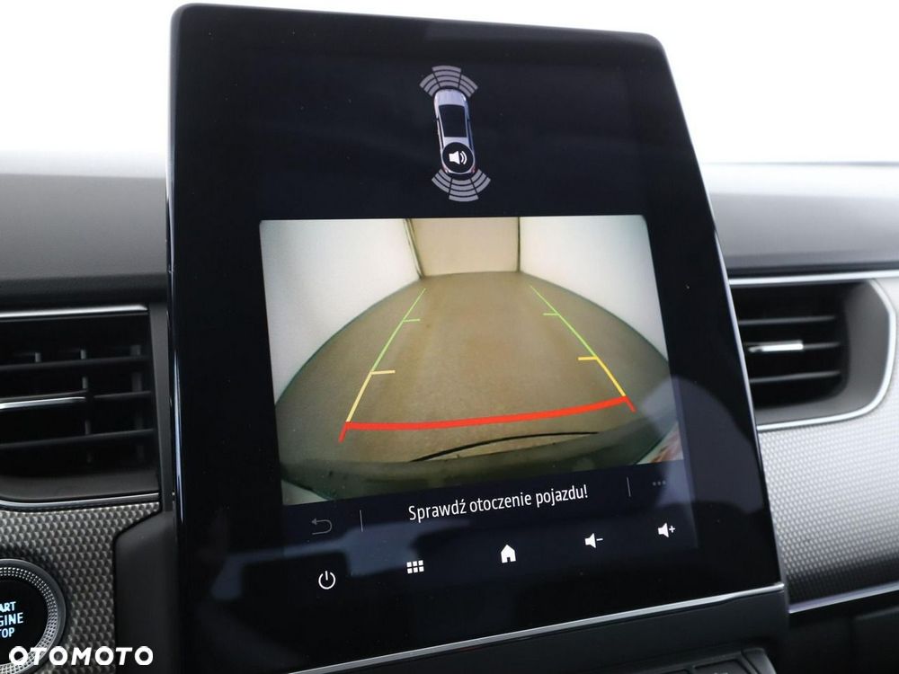 Renault Arkana E-TECH 145 INTENS - 25