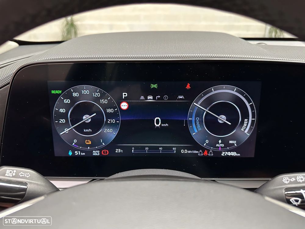 Kia e-Niro 64kWh - 51